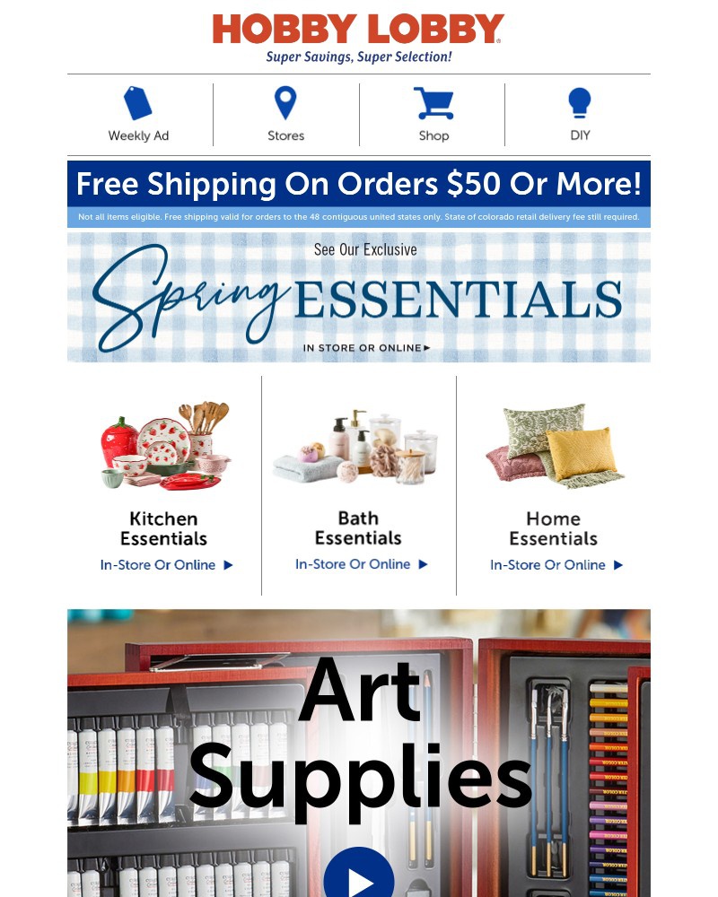 Screenshot of email with subject /media/emails/spark-creativity-with-art-supplies-d29f68-cropped-b8228877.jpg