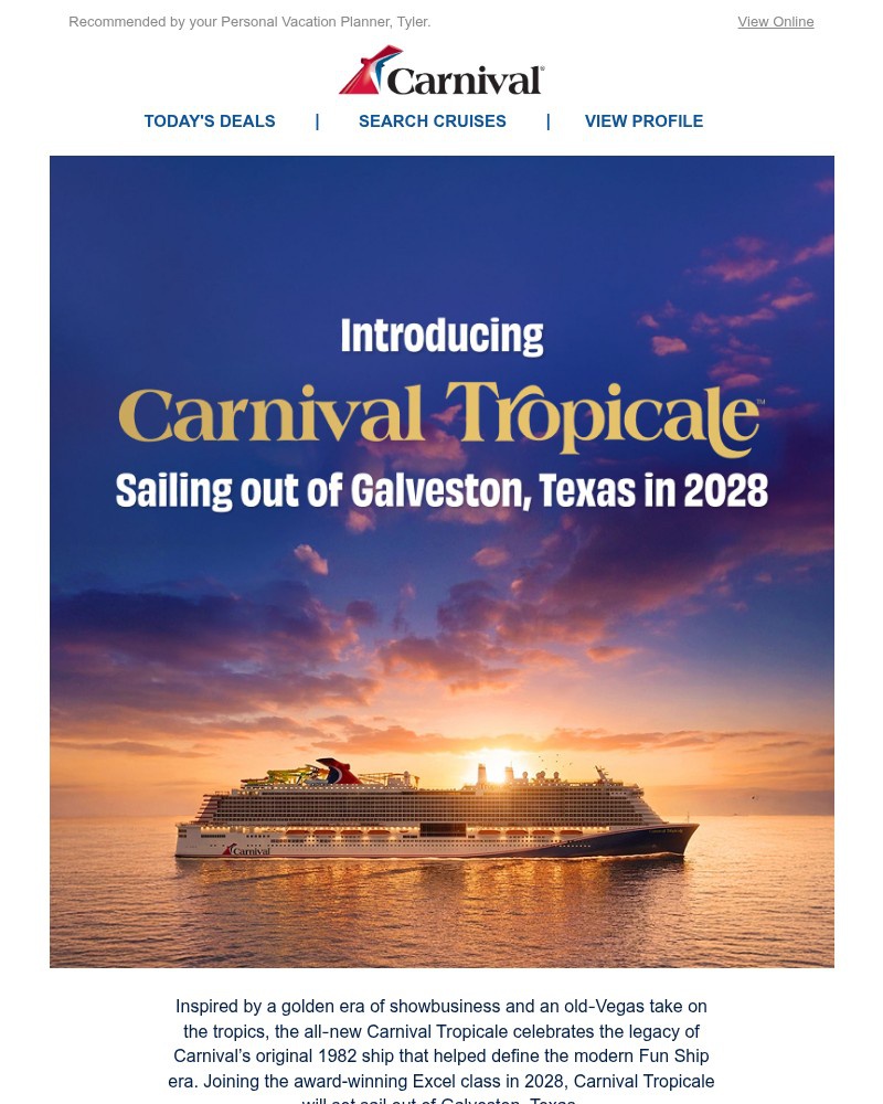 Screenshot of email with subject /media/emails/special-announcement-carnival-tropicale-is-coming-6ba8f4-cropped-072af939.jpg