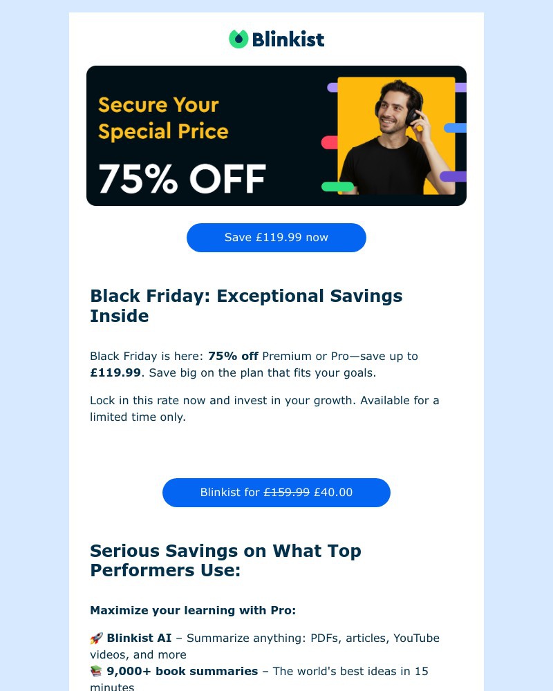 Screenshot of email with subject /media/emails/special-black-friday-offer-75-off-a4d425-cropped-4a8cd504.jpg