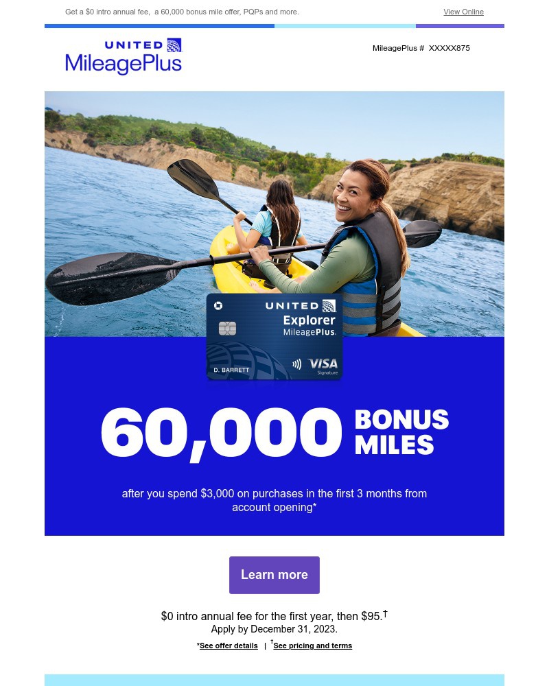 Screenshot of email with subject /media/emails/special-earn-60000-bonus-miles-2-free-club-passes-1ba2ea-cropped-c6759c26.jpg