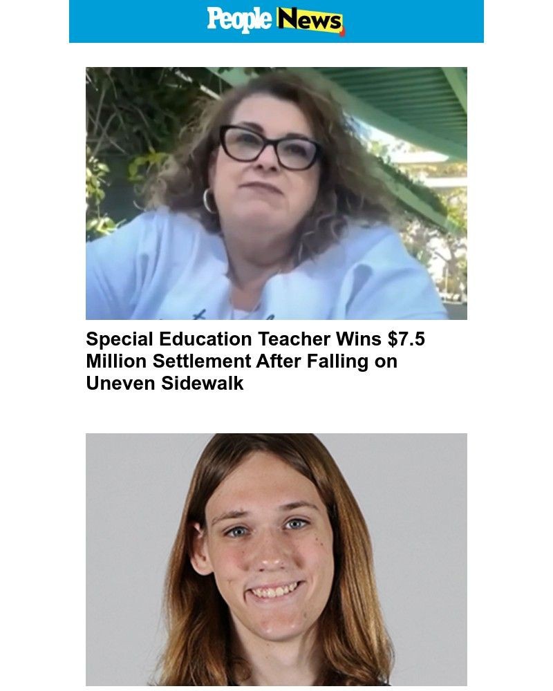 Screenshot of email with subject /media/emails/special-education-teacher-wins-75-million-settlement-after-falling-on-uneven-side_q95WlRs.jpg