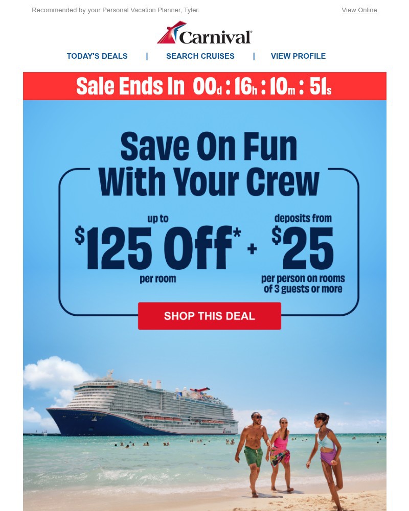 Screenshot of email with subject /media/emails/special-family-cruise-deal-ending-6a61a9-cropped-86a2d9f1.jpg