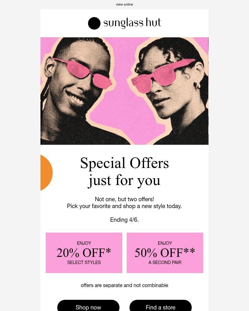 Screenshot of email with subject /media/emails/special-offers-are-on-now-3ed2f0-cropped-f030e665.jpg