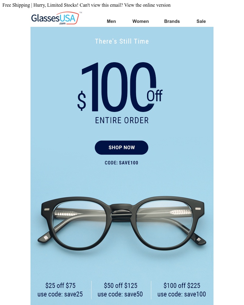 Screenshot of email with subject /media/emails/special-reminder-100-off-entire-order-free-shipping-cropped-f848a81f.jpg