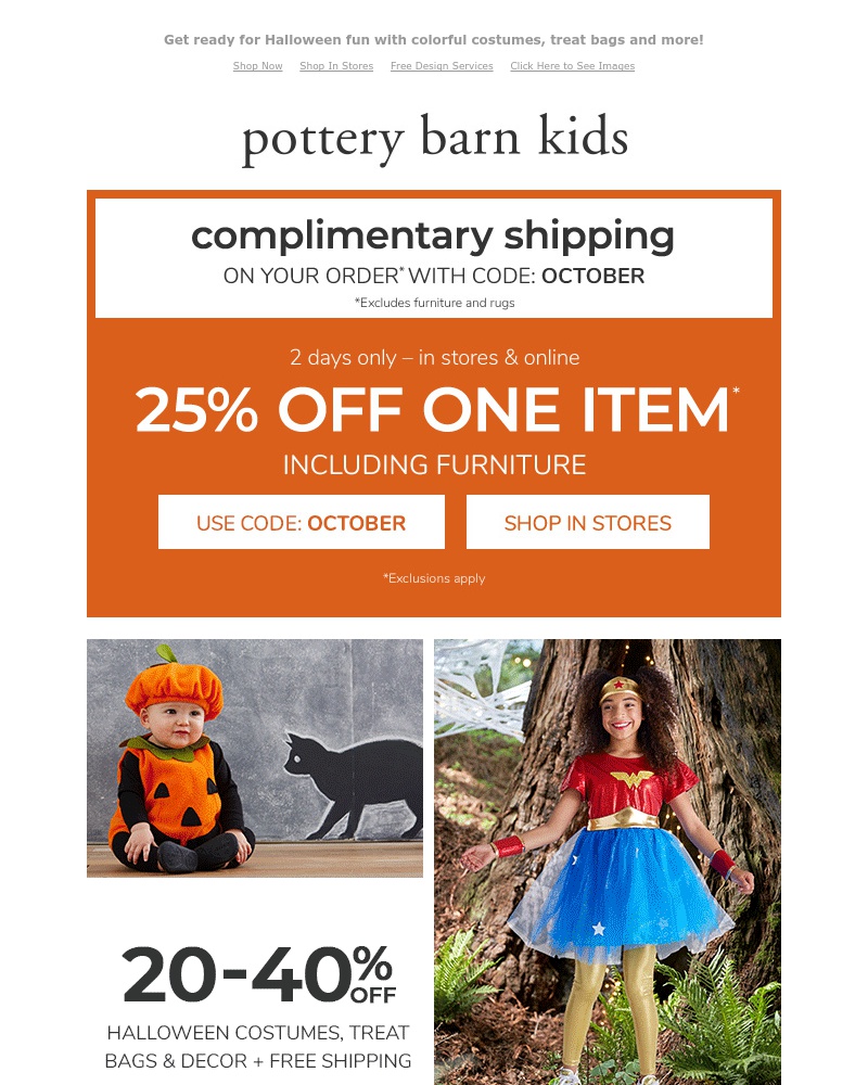 Screenshot of email with subject /media/emails/special-thanks-youve-earned-25-off-any-item-with-code-october-2-days-only-cropped_OvuekXG.jpg