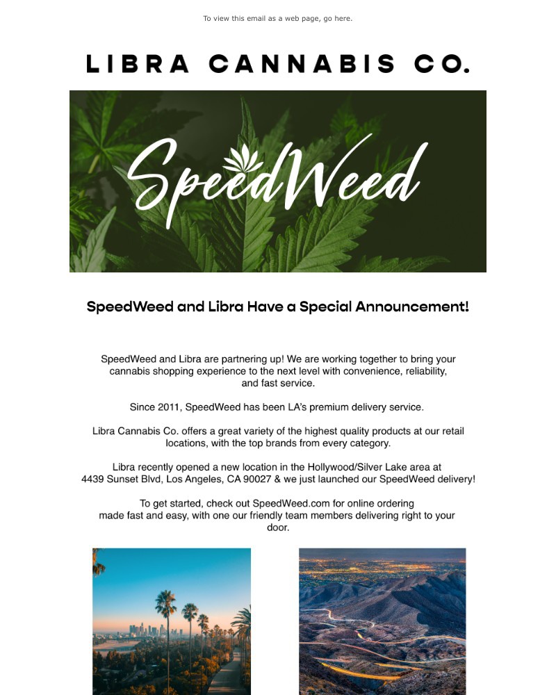 Screenshot of email with subject /media/emails/speedweed-libra-have-a-special-announcement-96ee6f-cropped-3ea76c48.jpg