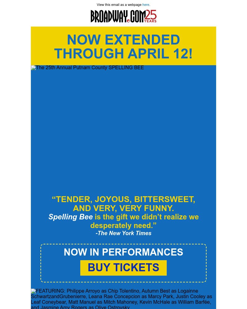 Screenshot of email with subject /media/emails/spelling-bee-is-extending-get-tickets-now-fa2747-cropped-e35f0a44.jpg