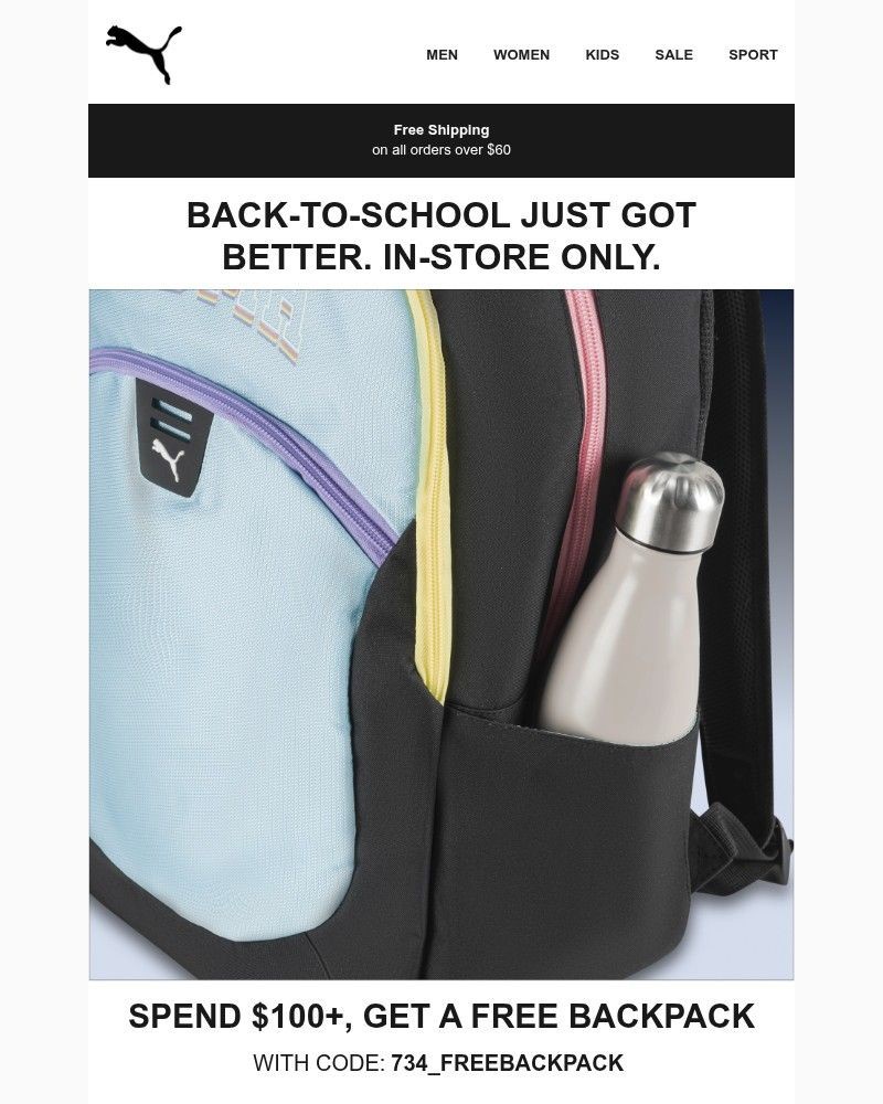 Screenshot of email with subject /media/emails/spend-100-get-a-free-backpack-5b1f6a-cropped-f3328415.jpg