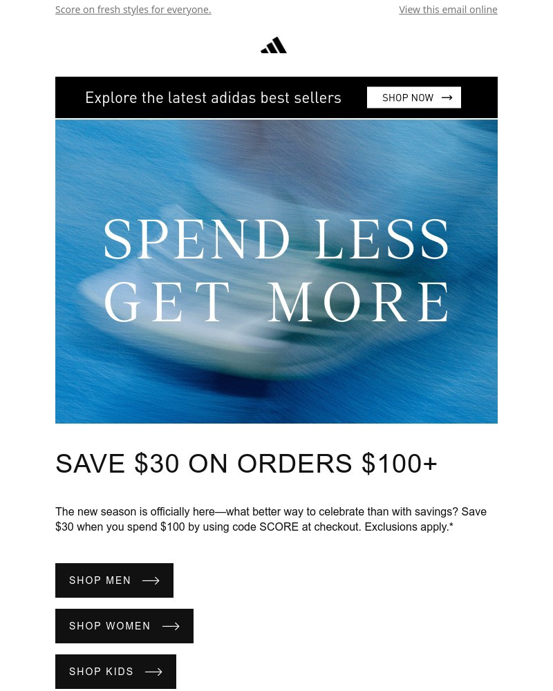 Screenshot of email with subject /media/emails/spend-100-save-30-starts-now-a49750-cropped-959bbac3.jpg
