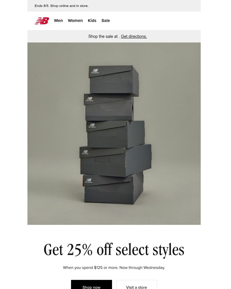 Screenshot of email with subject /media/emails/spend-125-or-more-and-get-25-off-select-styles-spend-125-or-more-and-get-25-off-s_tdNWQKk.jpg