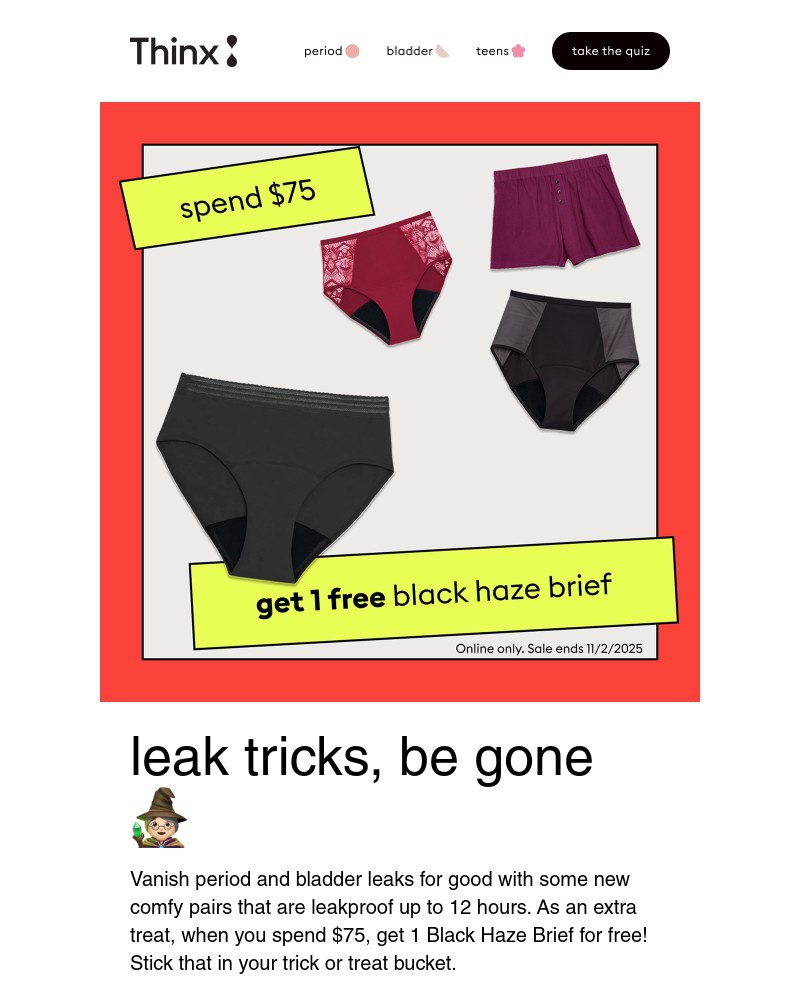 Screenshot of email with subject /media/emails/spend-75-and-get-a-free-pair-533964-cropped-9ea22524.jpg