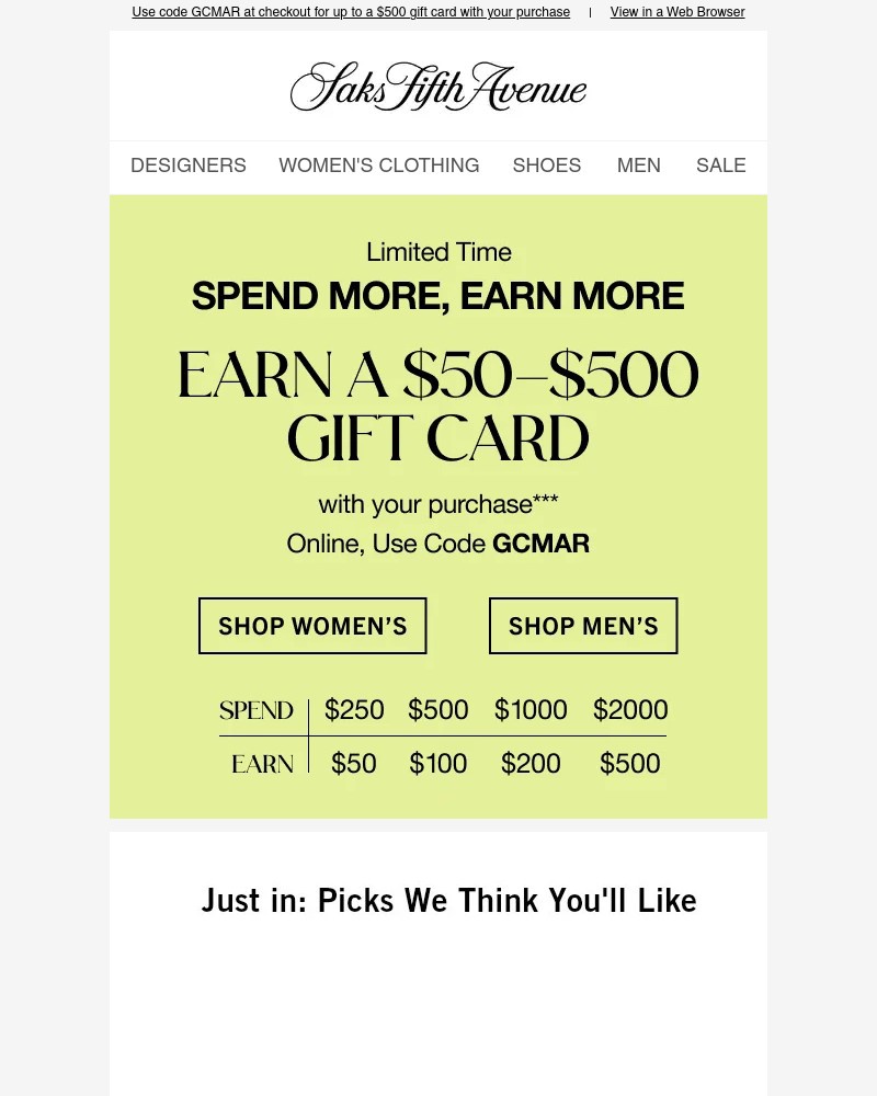 Screenshot of email with subject /media/emails/spend-more-earn-more-get-a-50500-gift-card-with-your-purchase-today-f4772a-croppe_RJ3xrV2.jpg