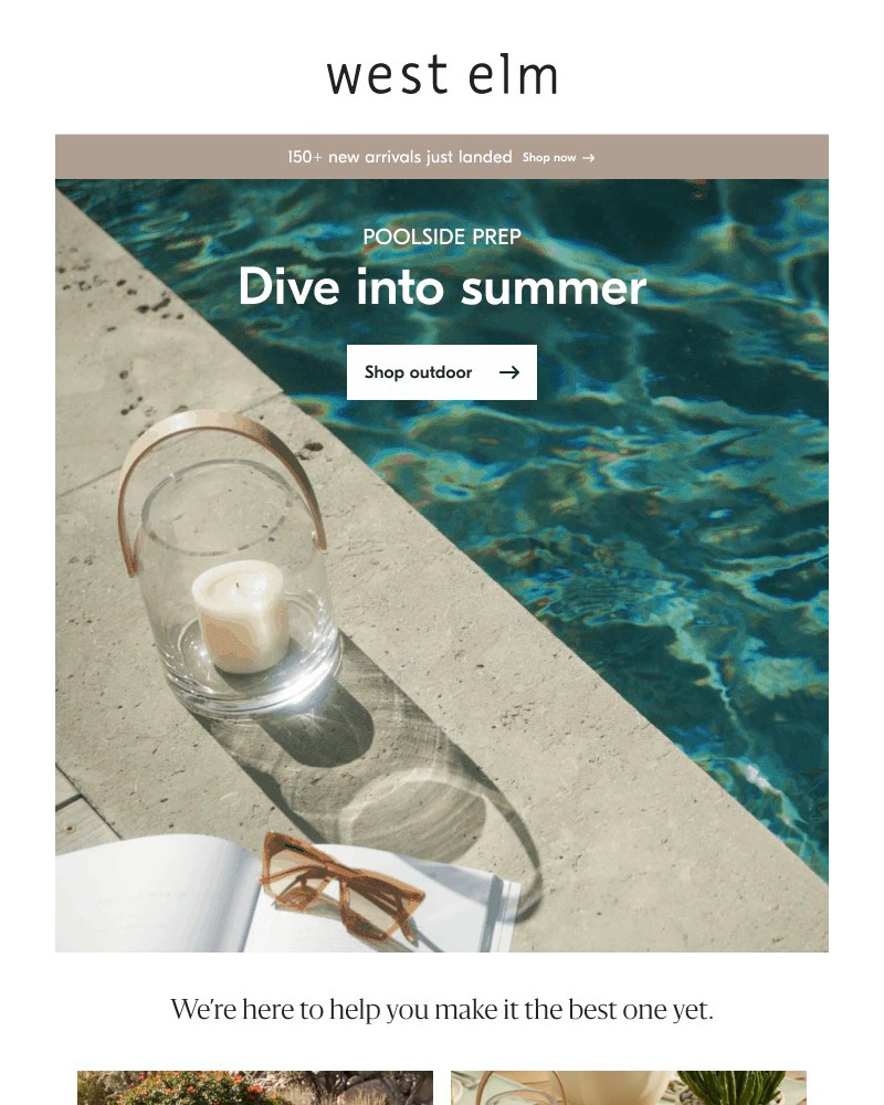 Screenshot of email with subject /media/emails/spend-your-summer-by-the-pool-005f40-cropped-d85fec0a.jpg