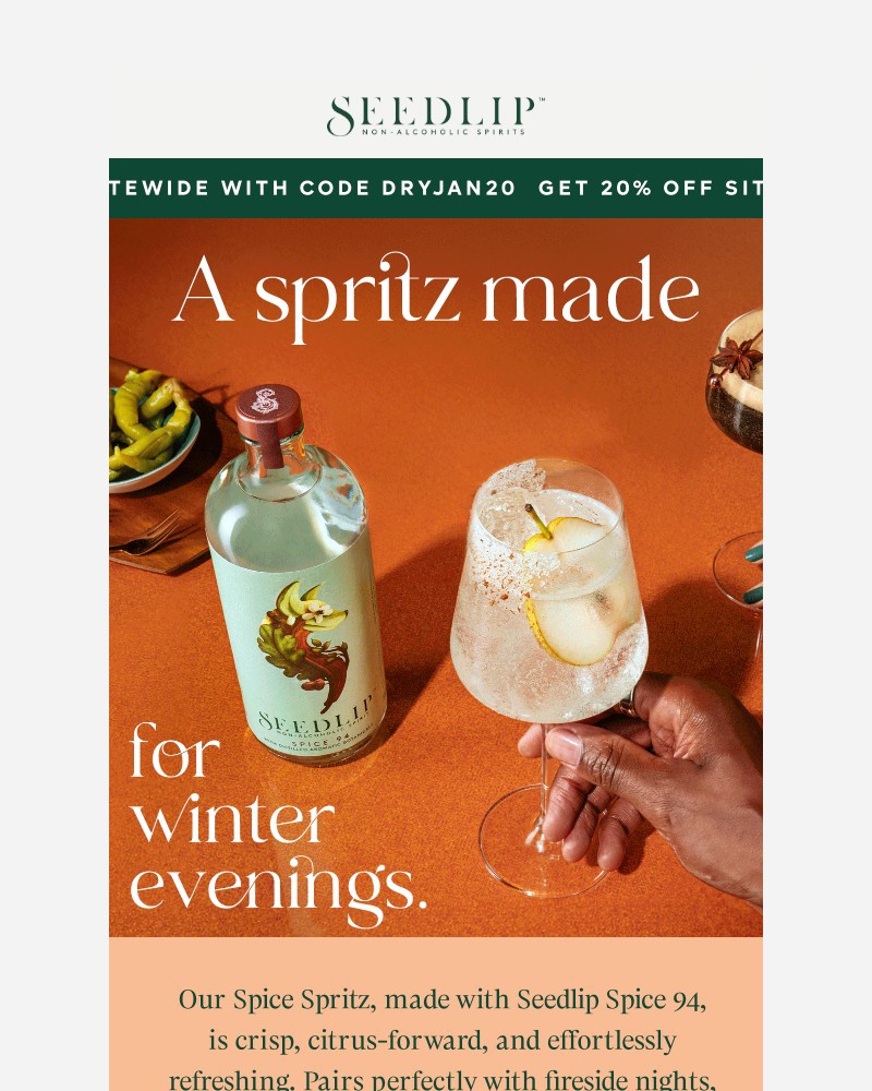 Screenshot of email with subject /media/emails/spice-up-your-new-year-with-seedlip-5746cc-cropped-e292a2e9.jpg