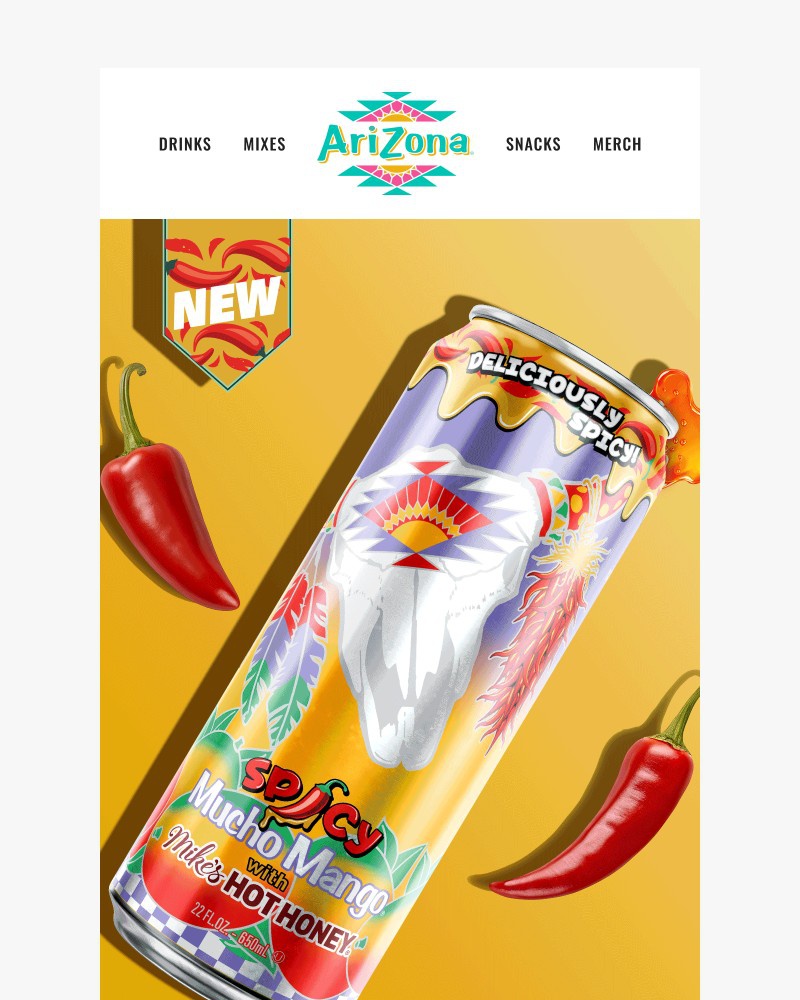 Screenshot of email with subject /media/emails/spicy-green-tea-variety-packs-now-available-7e7b6c-cropped-40e6b092.jpg