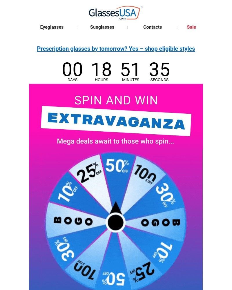 Screenshot of email with subject /media/emails/spin-to-win-extravaganza-huge-savings-await-cacb9d-cropped-8f09c323.jpg