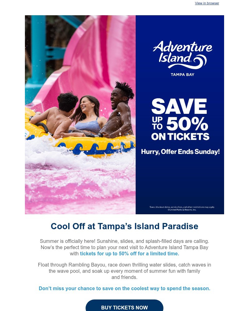 Screenshot of email with subject /media/emails/splash-and-save-at-adventure-island-e15594-cropped-96574b4a.jpg