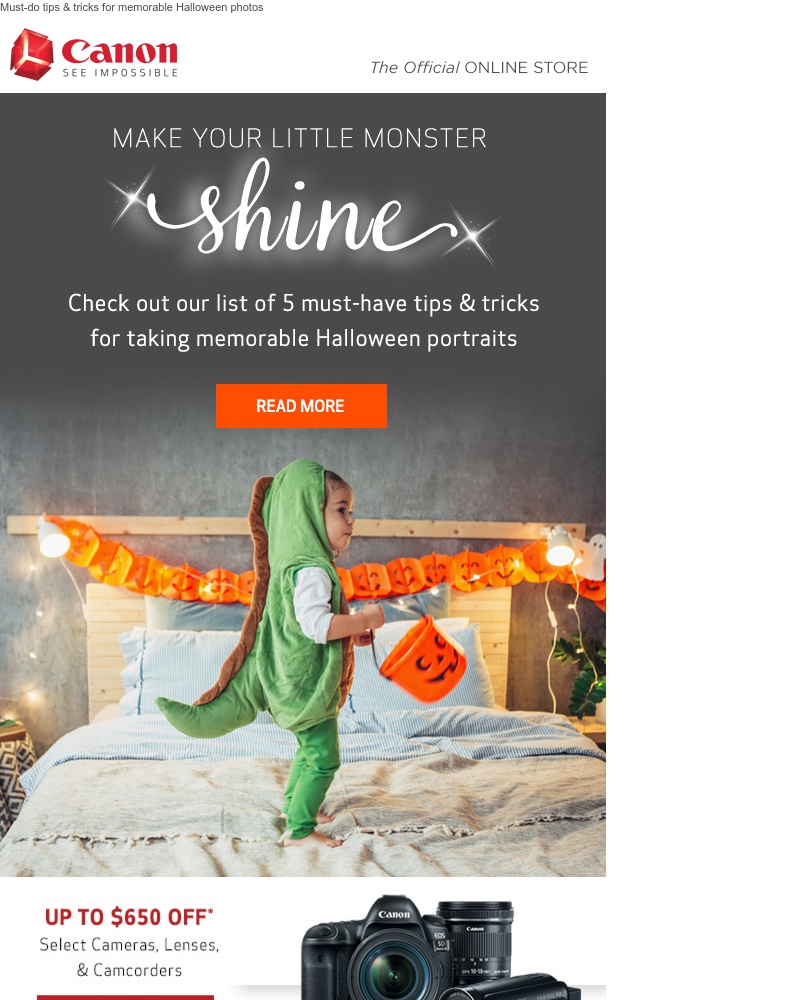 Screenshot of email with subject /media/emails/spooktacular-halloween-portraits-cropped-30a89cf1.jpg