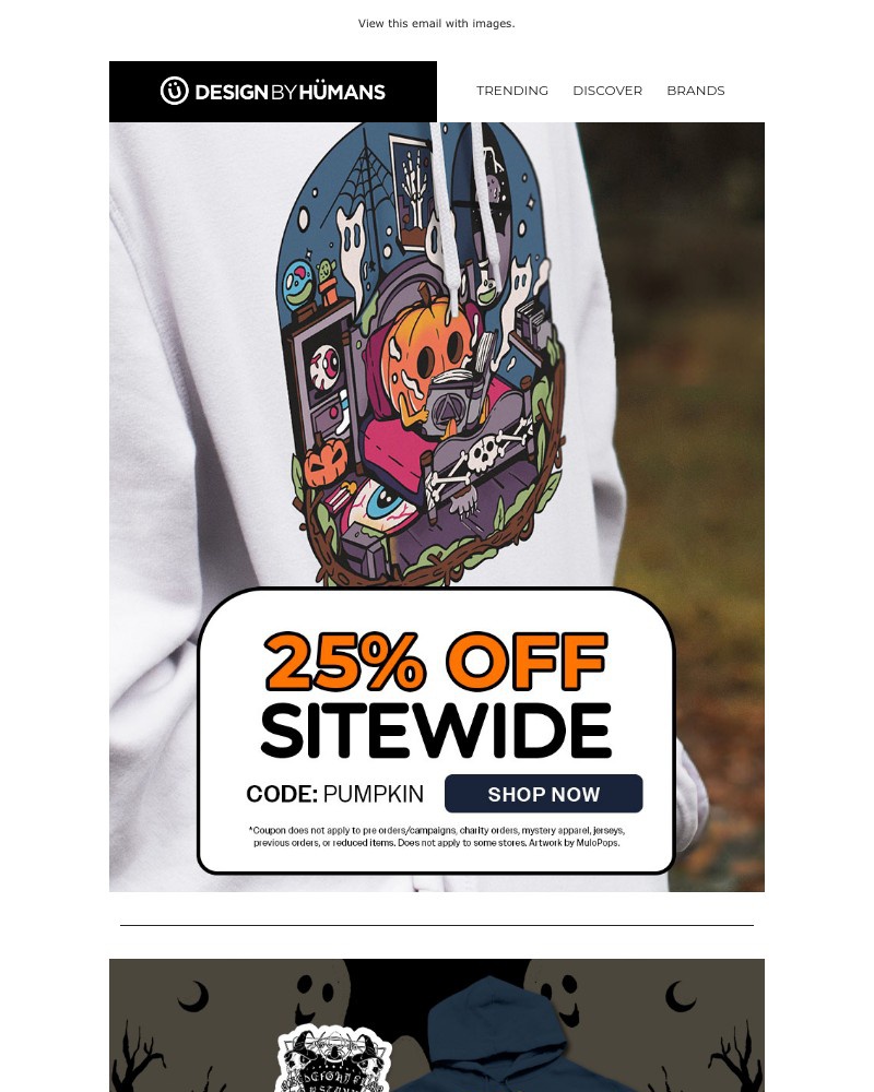 Screenshot of email with subject /media/emails/spooky-prizes-25-off-a7d157-cropped-4f7c6ee3.jpg