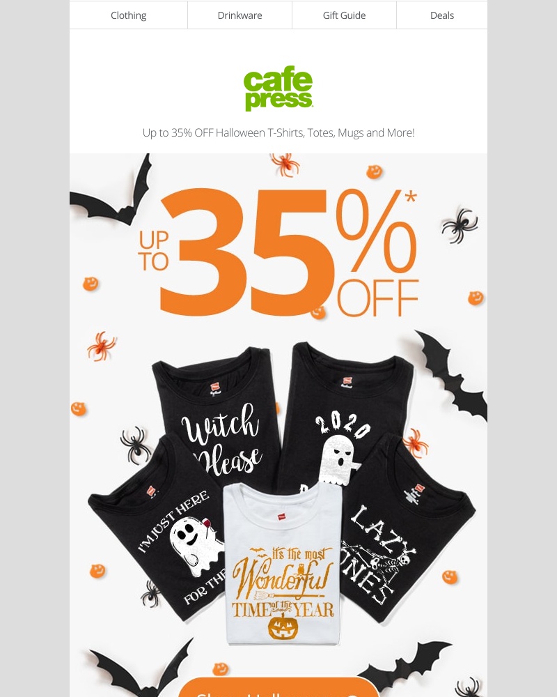 Screenshot of email with subject /media/emails/spooky-sale-save-up-to-35-off-spooktacular-gifts-and-more-6048e6-cropped-cd2beb1e.jpg