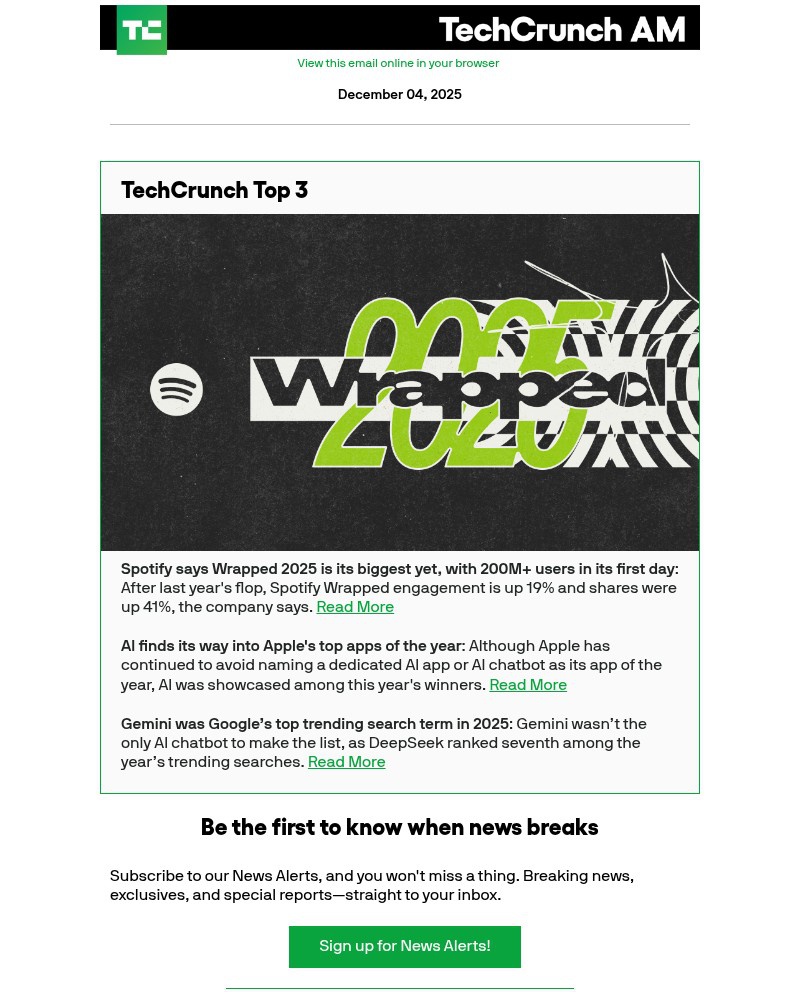 Screenshot of email with subject /media/emails/spotify-says-wrapped-2025-is-its-biggest-yet-with-200m-users-in-its-first-day-79a_Th2JKCU.jpg