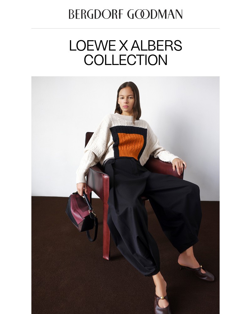 Screenshot of email with subject /media/emails/spotlight-loewe-x-albers-collection-e0fe63-cropped-61b0eb81.jpg