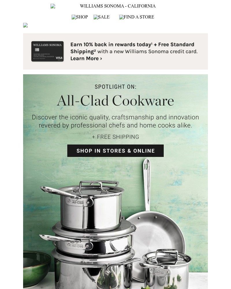 Screenshot of email with subject /media/emails/spotlight-on-all-clad-favorites-starting-at-17995-free-shipping-806e3b-cropped-1043d818.jpg