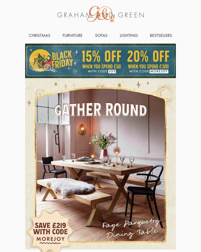 Screenshot of email with subject /media/emails/spotlight-on-dining-tables-and-tabletop-heroes-7d43e8-cropped-b8996944.jpg