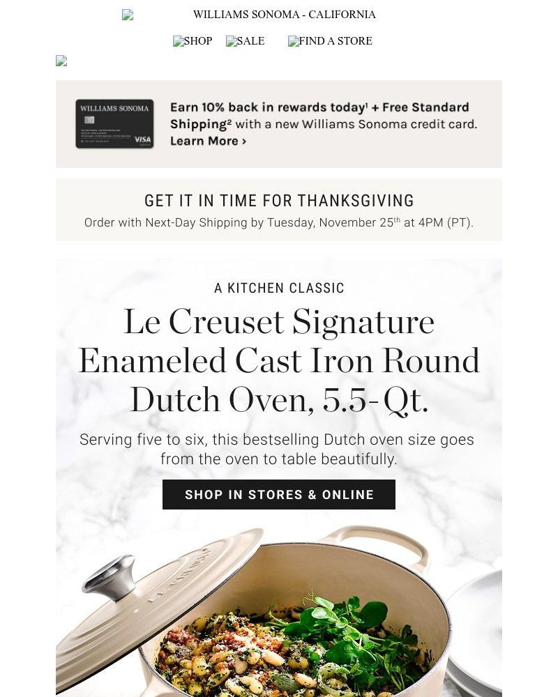 Screenshot of email with subject /media/emails/spotlight-on-le-creuset-55-qt-round-dutch-oven-28f839-cropped-03a9418e.jpg