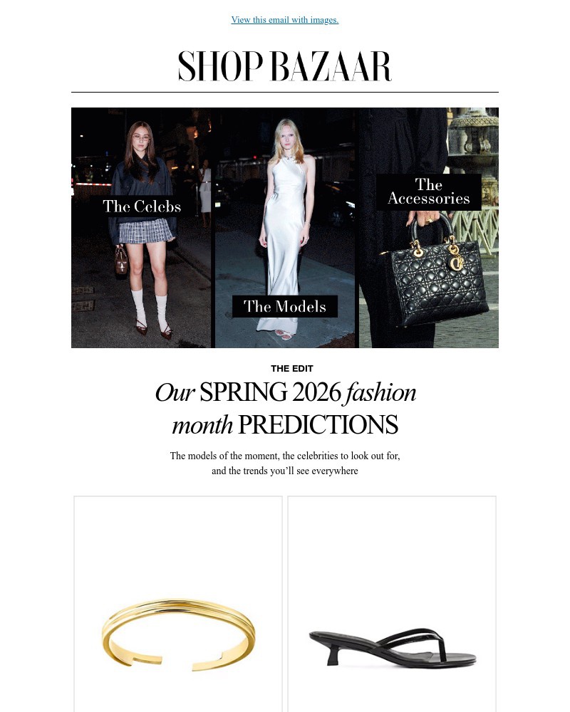 Screenshot of email with subject /media/emails/spring-2026-fashion-month-predictions-865872-cropped-090b3653.jpg