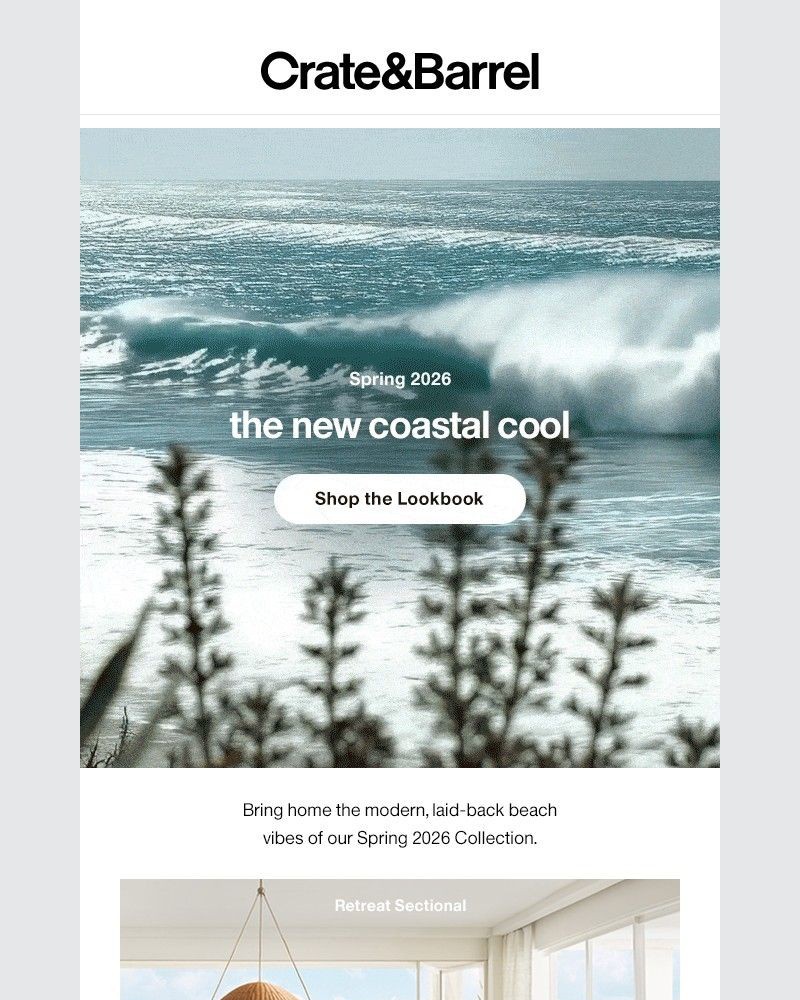 Screenshot of email with subject /media/emails/spring-2026-lookbook-see-all-the-new-arrivals-a13c88-cropped-f93387cb.jpg