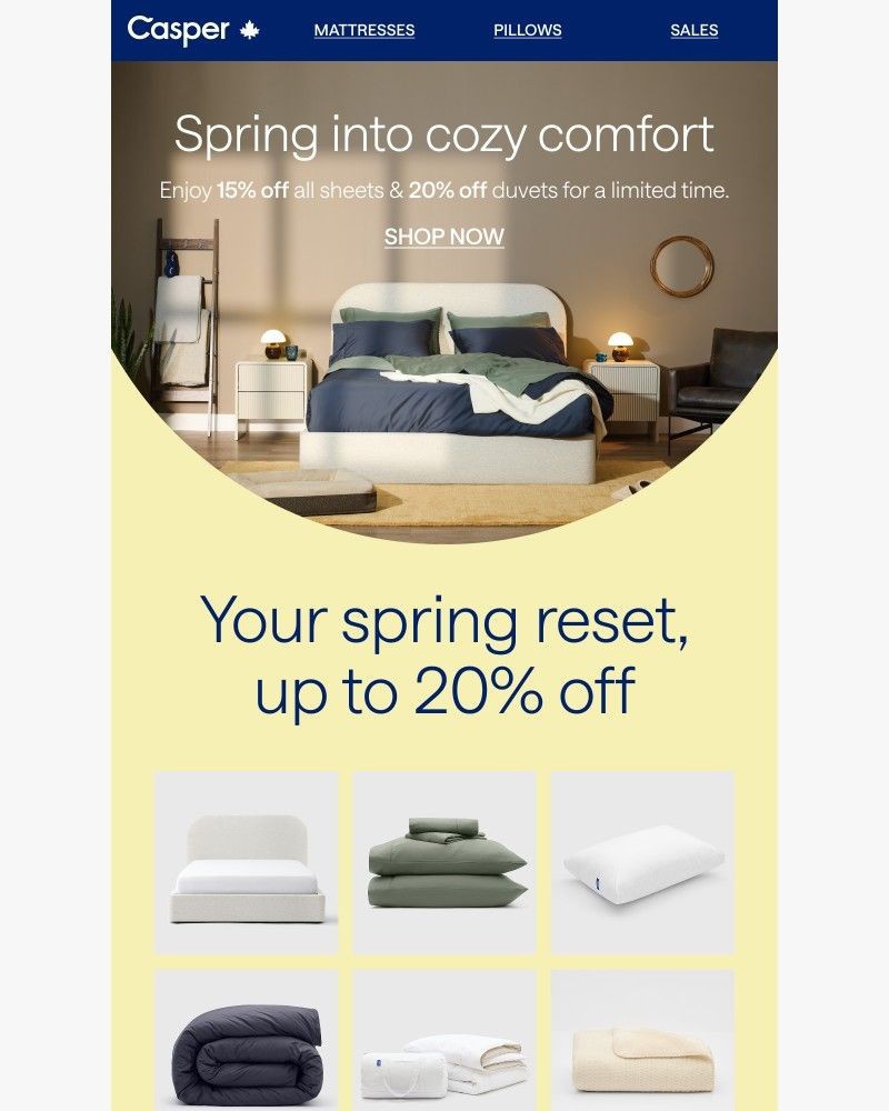 Screenshot of email with subject /media/emails/spring-bedding-refresh-starts-now-911b64-cropped-be9c37e5.jpg