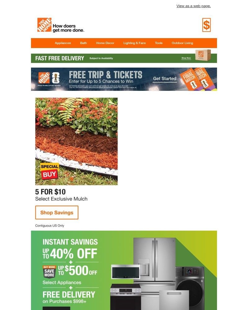 Screenshot of email with subject /media/emails/spring-black-friday-bring-projects-to-life-ebd3c5-cropped-4787a5d8.jpg