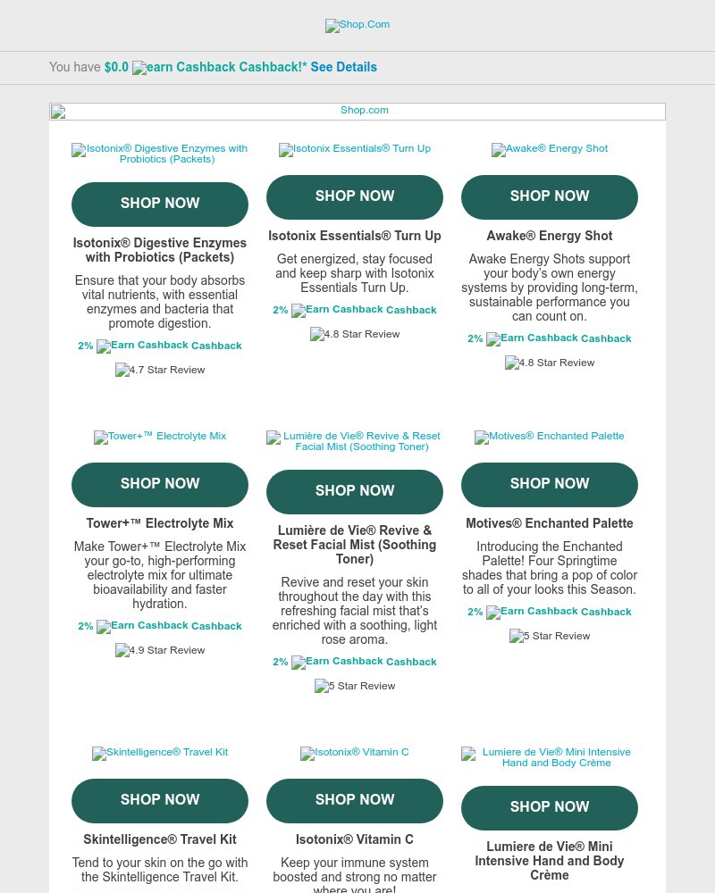 Screenshot of email with subject /media/emails/spring-break-mode-is-on-853067-cropped-c4b3df0b.jpg