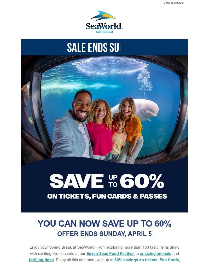 Screenshot of email with subject /media/emails/spring-break-sale-ends-sunday-save-up-to-60-on-tickets-fun-cards-and-passes-0afba_x6VTgFc.jpg