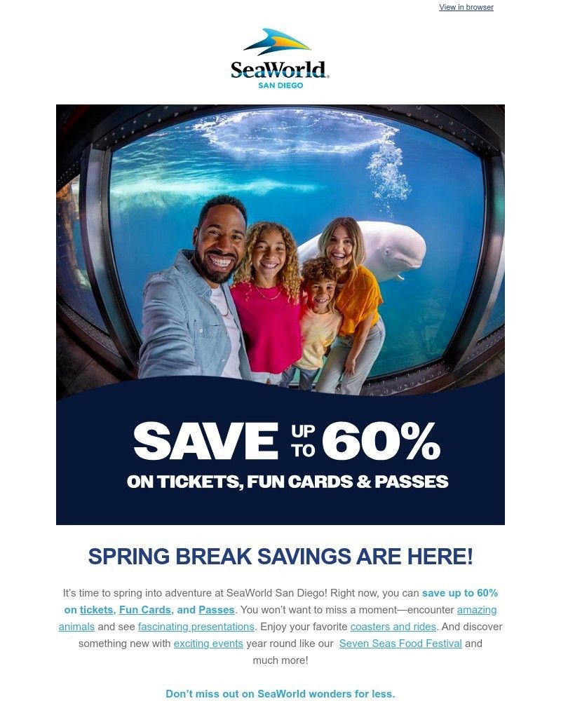 Screenshot of email with subject /media/emails/spring-break-sale-save-up-to-60-on-tickets-fun-cards-and-passes-92e3da-cropped-a2f597fb.jpg