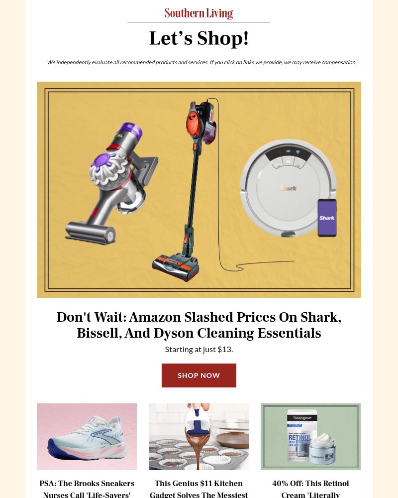 Screenshot of email with subject /media/emails/spring-cleaning-starts-here-shark-bissell-and-dyson-vacuums-are-on-sale-6e70e2-cr_KkDKPic.jpg