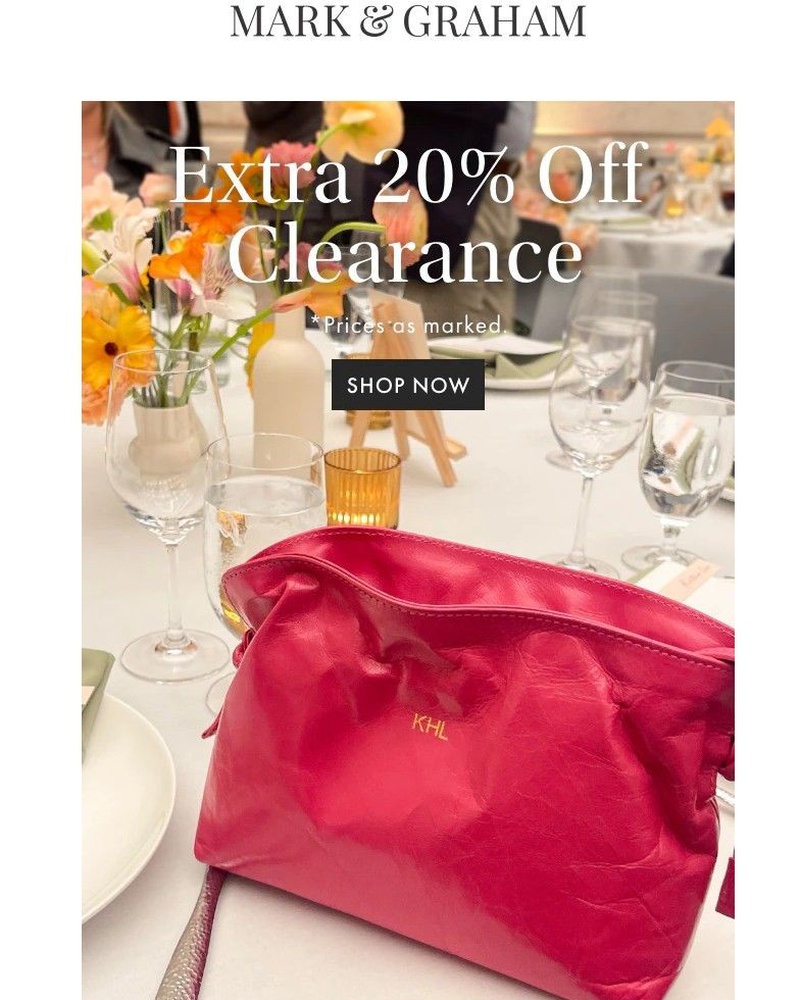 Screenshot of email with subject /media/emails/spring-clearance-20-off-sale-d95f28-cropped-5ae6ec7f.jpg