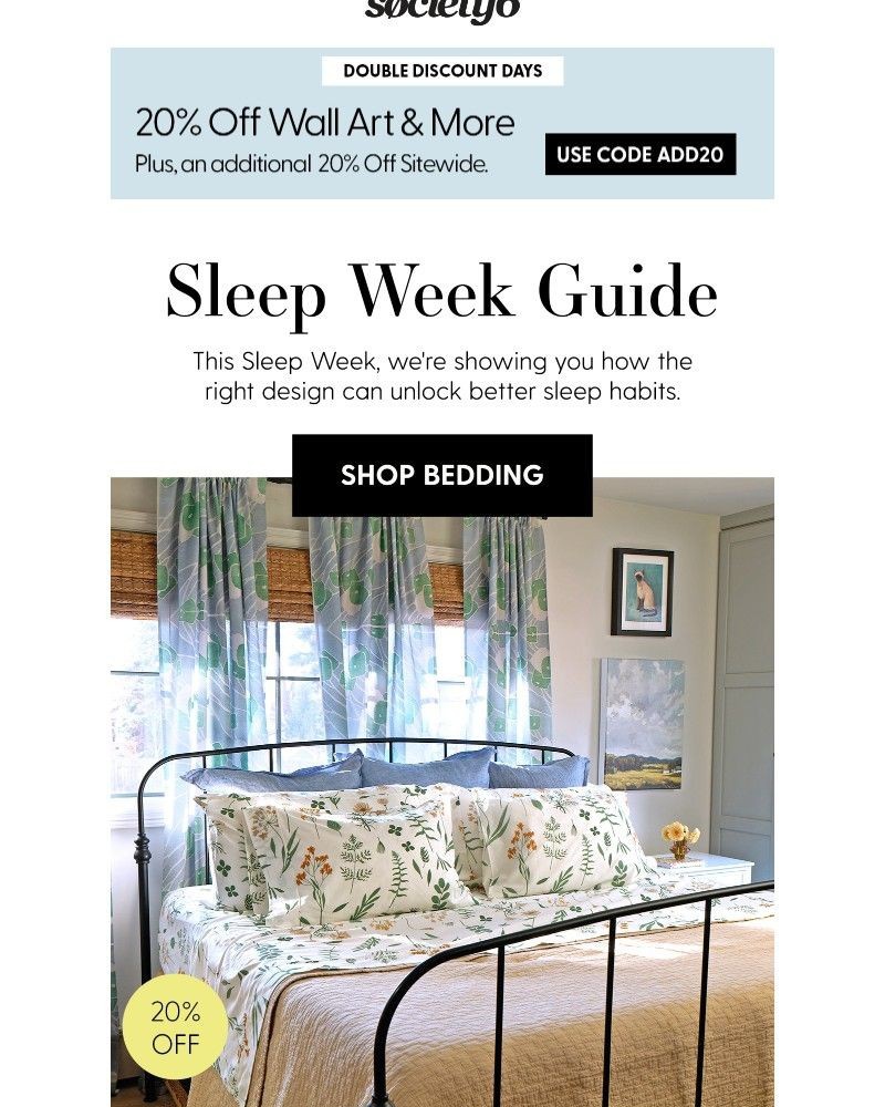 Screenshot of email with subject /media/emails/spring-comfort-sleep-week-trends-2c57fb-cropped-c6de5665.jpg