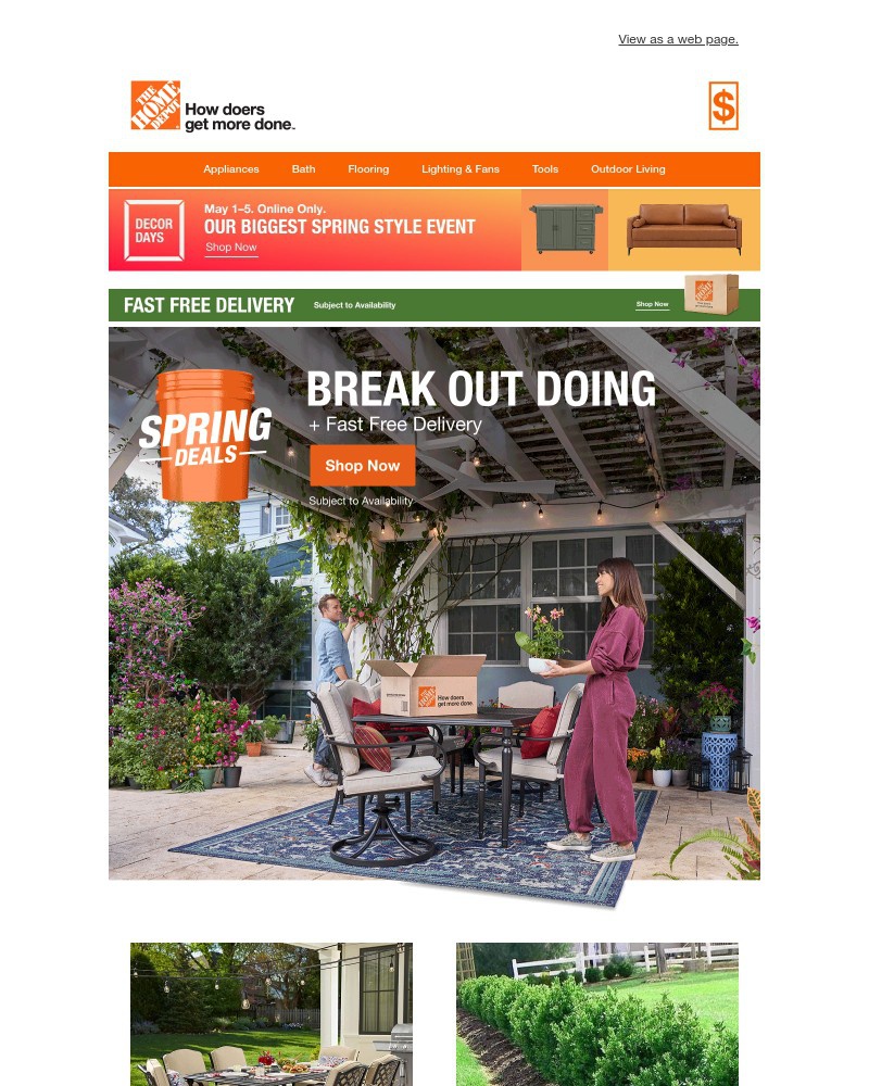 Screenshot of email with subject /media/emails/spring-deals-fast-free-delivery-71f4f2-cropped-7032b9db.jpg