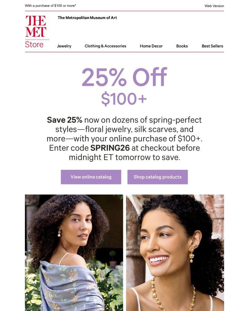 Screenshot of email with subject /media/emails/spring-essentials-save-25-now-08d24c-cropped-34259697.jpg