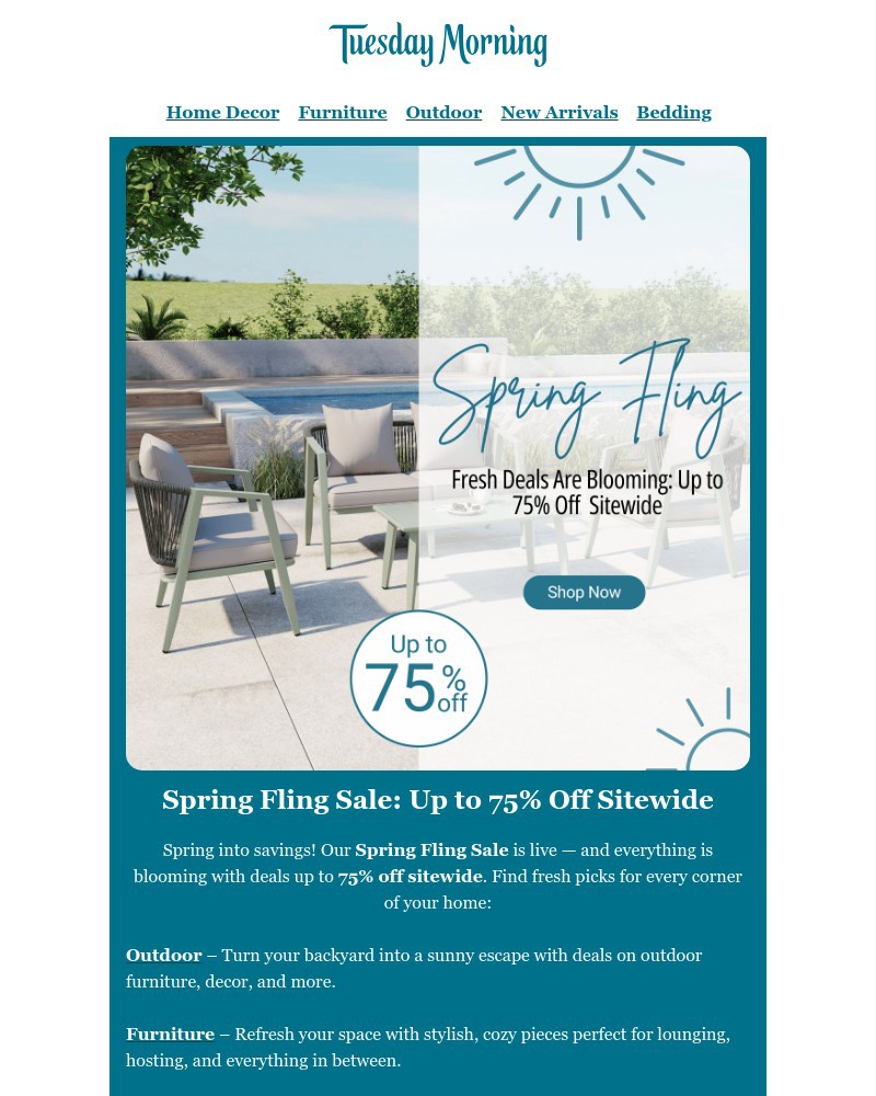 Screenshot of email with subject /media/emails/spring-fling-savings-fresh-finds-up-to-75-off-005224-cropped-272efd34.jpg