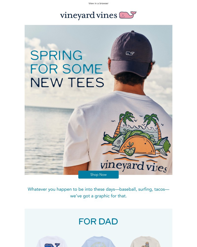 Screenshot of email with subject /media/emails/spring-for-it-new-tees-for-everyone-fa14dc-cropped-9c8fb4ec.jpg