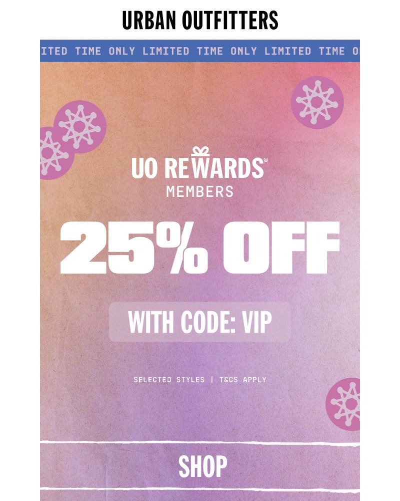 Screenshot of email with subject /media/emails/spring-forward-with-25-off-47d4e7-cropped-9b4129b7.jpg