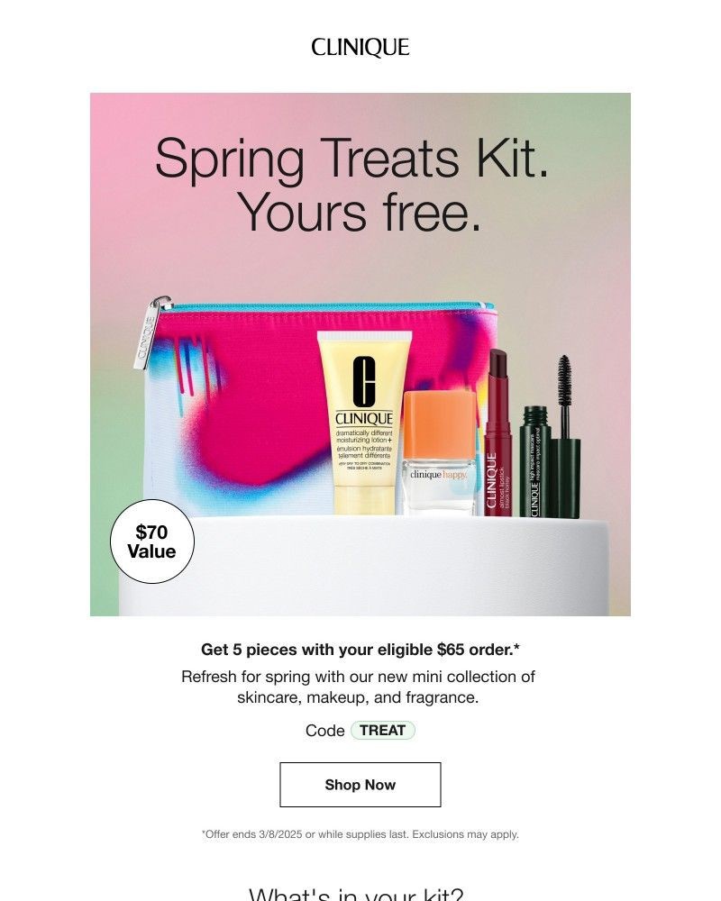 Screenshot of email with subject /media/emails/spring-forward-with-a-fresh-new-mini-routine-424c1a-cropped-02507875.jpg
