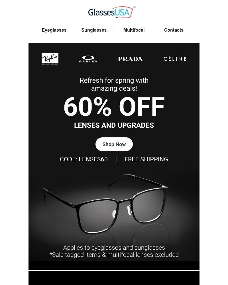 Screenshot of email with subject /media/emails/spring-into-amazing-deals-on-eyeglasses-and-sunglasses-sale-on-contact-lenses-too_d2nshaB.jpg
