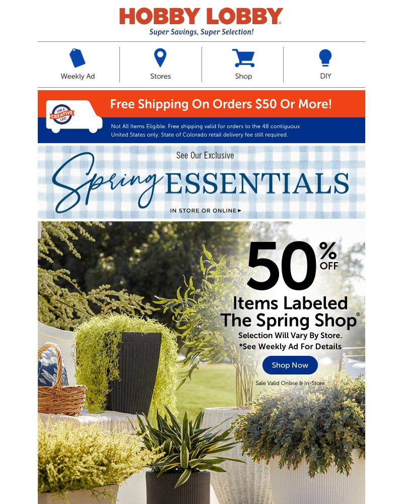 Screenshot of email with subject /media/emails/spring-into-savings-50-off-pots-planters-644e72-cropped-8fe1d359.jpg