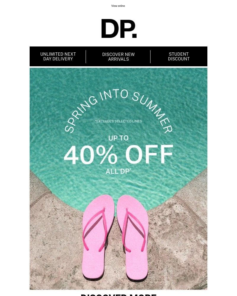 Screenshot of email with subject /media/emails/spring-into-summer-9f12b7-cropped-5677d71c.jpg