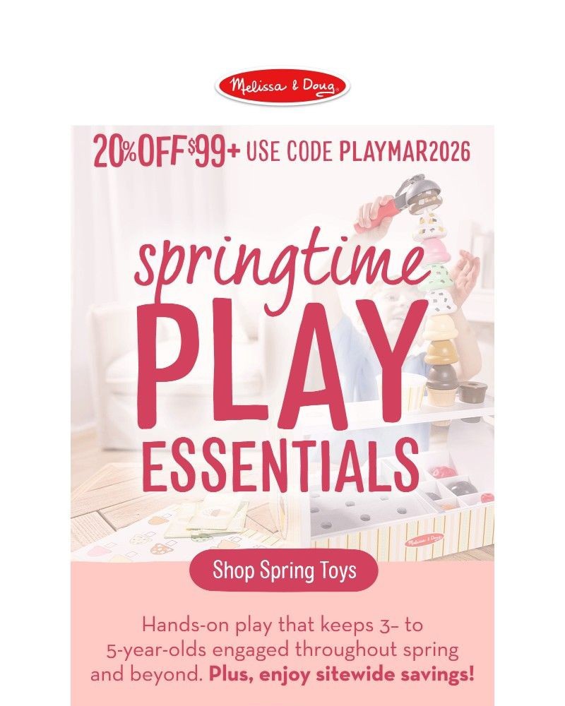 Screenshot of email with subject /media/emails/spring-must-haves-ages-35-f0d0dd-cropped-b528244e.jpg