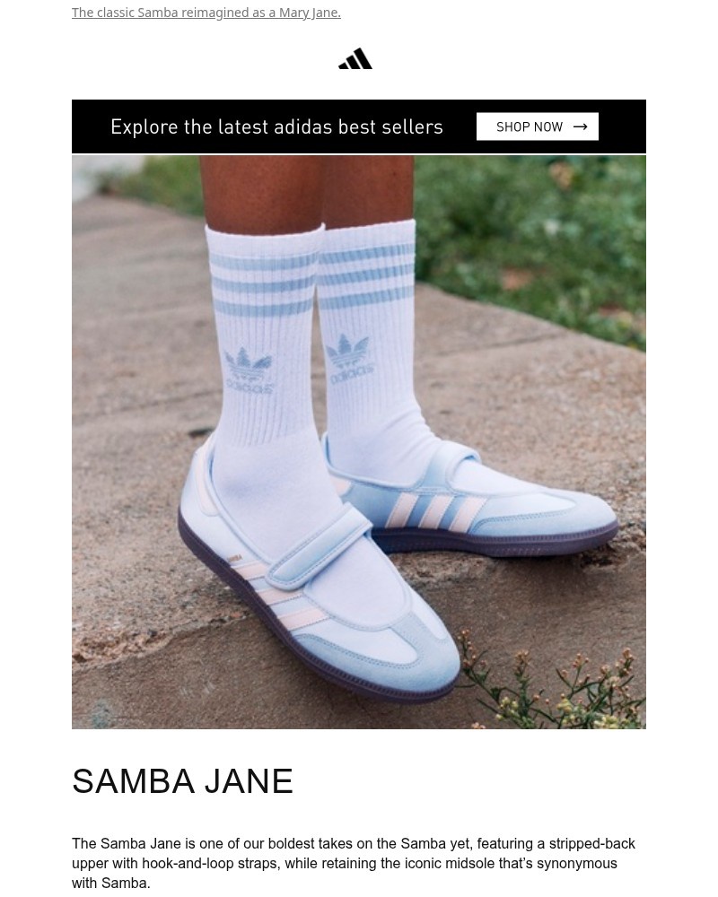 Screenshot of email with subject /media/emails/spring-refresh-samba-jane-c0eb3f-cropped-be0a1b01.jpg